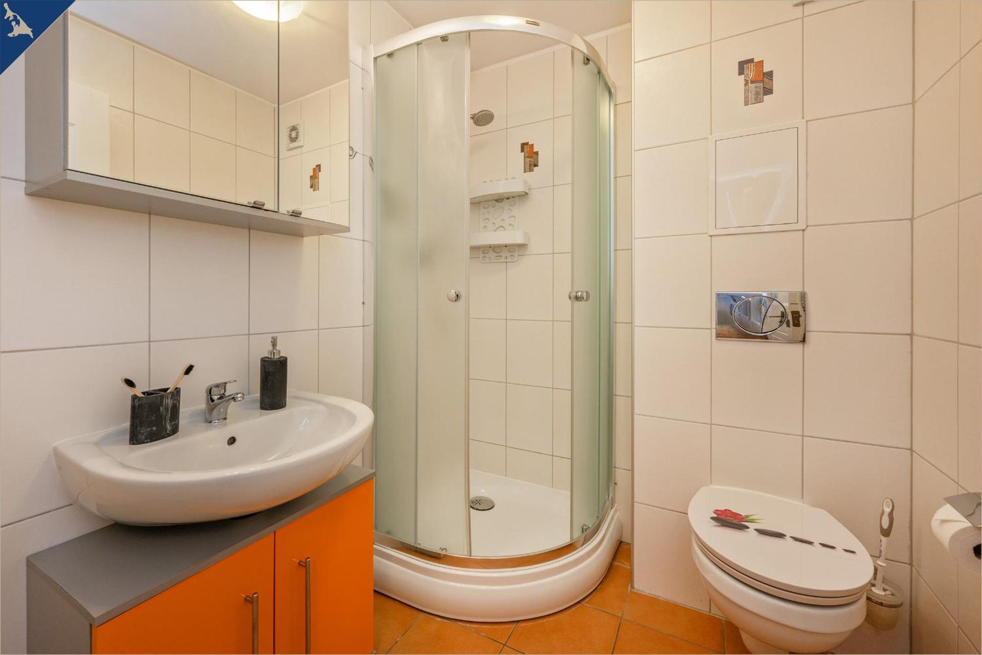 Tema 8 Apartman Heringsdorf  Kültér fotó