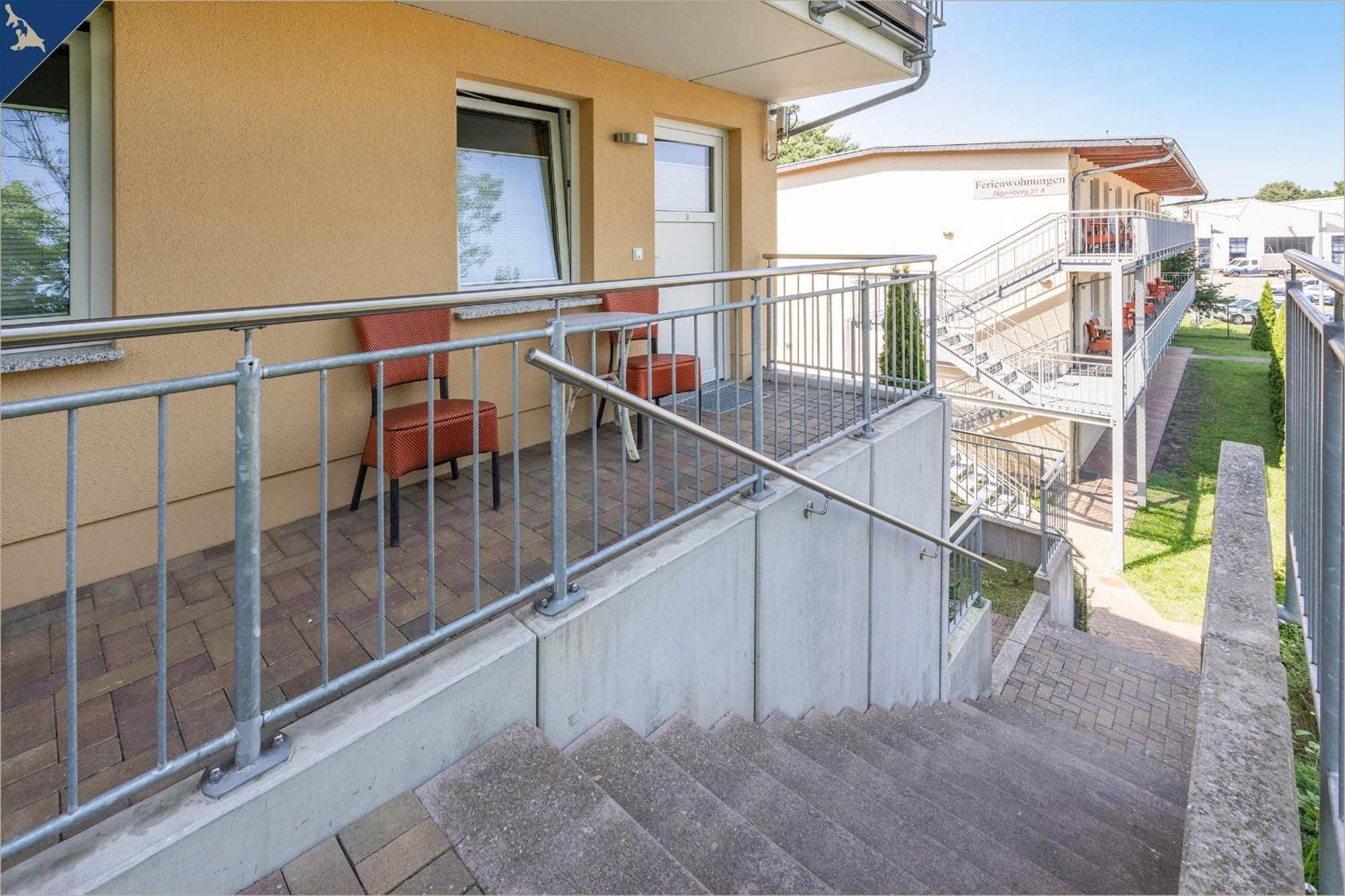 Tema 8 Apartman Heringsdorf  Kültér fotó
